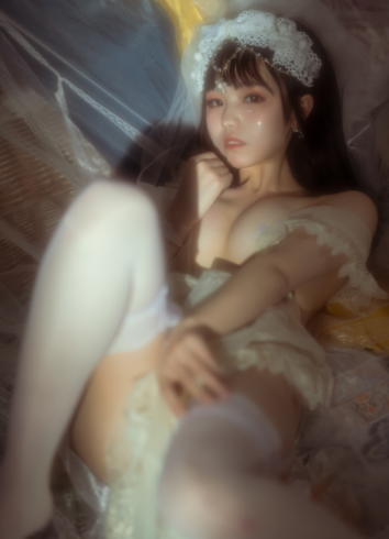 七月喵子 46套合集下载-[14.32G]