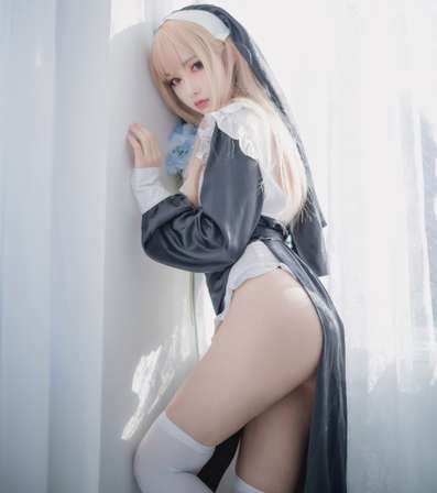 Shika小鹿鹿 123套写真合集下载-[18.43G]