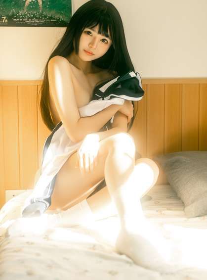 rua阮阮(ruaruanruan)(幼犬日记) 15套合集下载-[9.86G]