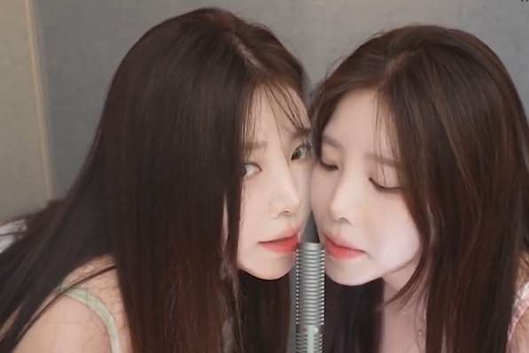 图片[1]-yoon ying 韩国ASMR 合集下载-[96P-96V-21.22GB]-十六楼