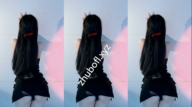 CC直播@168雪哥 首次定制热舞1V/187M
